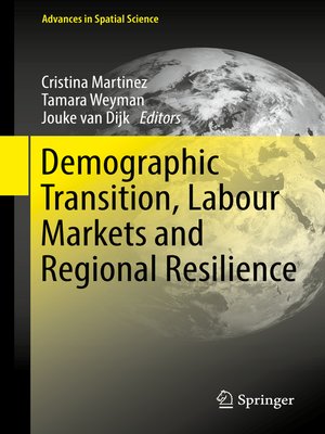 cover image of Demographic Transition, Labour Markets and Regional Resilience